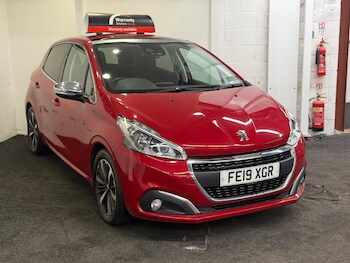 Used Peugeot 208 2019 for sale - 77497139: Photo
