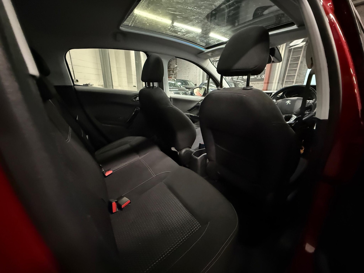 Used Peugeot 208 for sale - 77497139: Photo 9