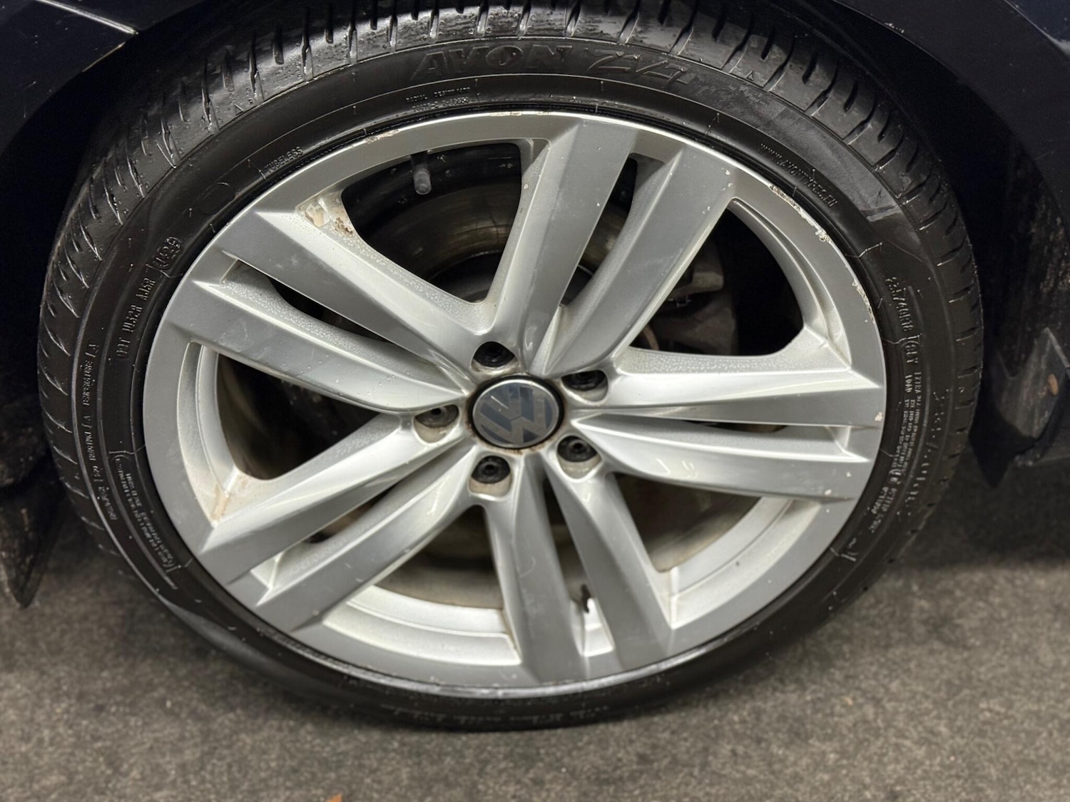 Used Volkswagen Passat for sale - 77537924: Photo 7