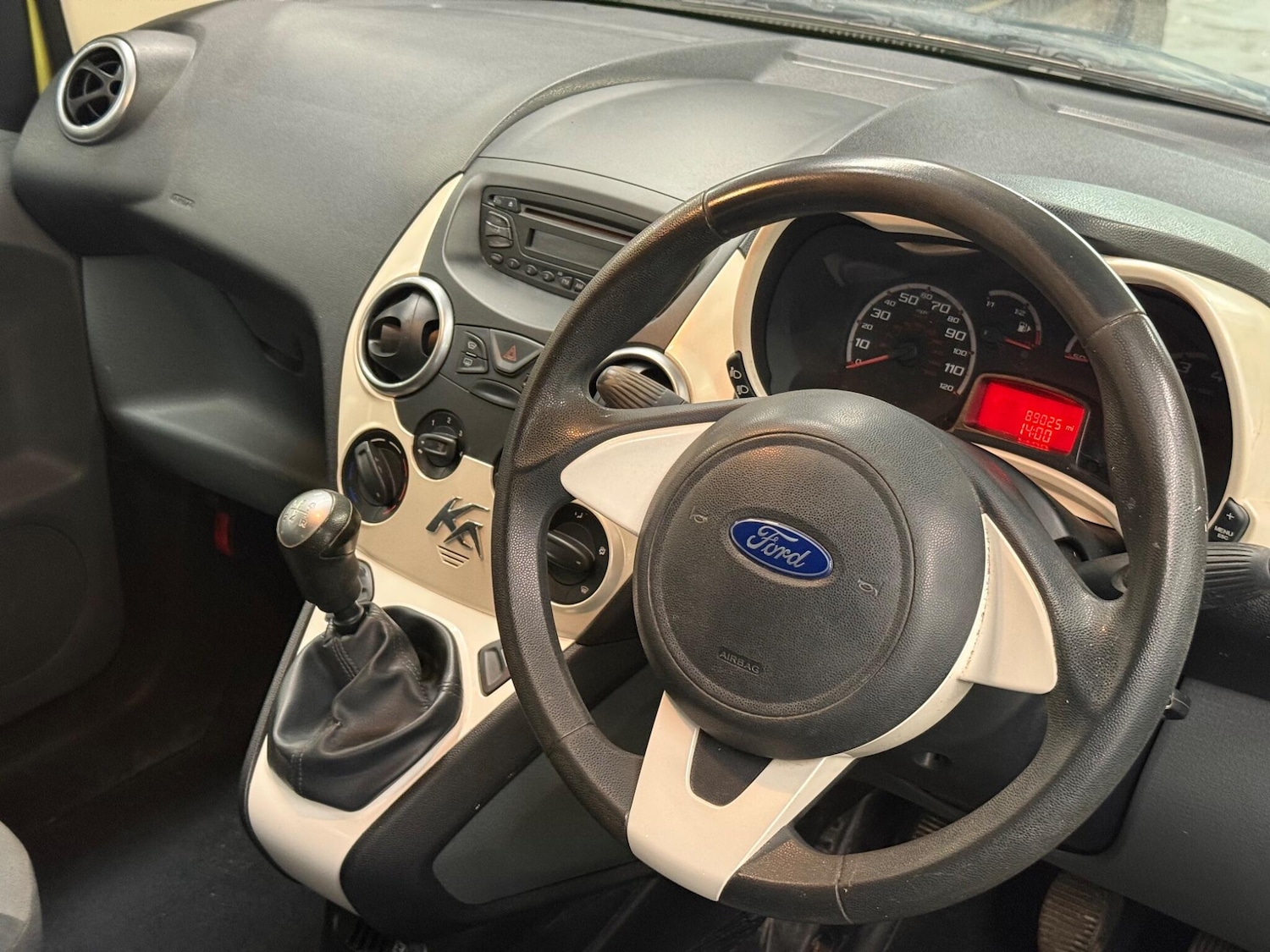 Used Ford Ka 2010 for sale - 77940390: Photo 9