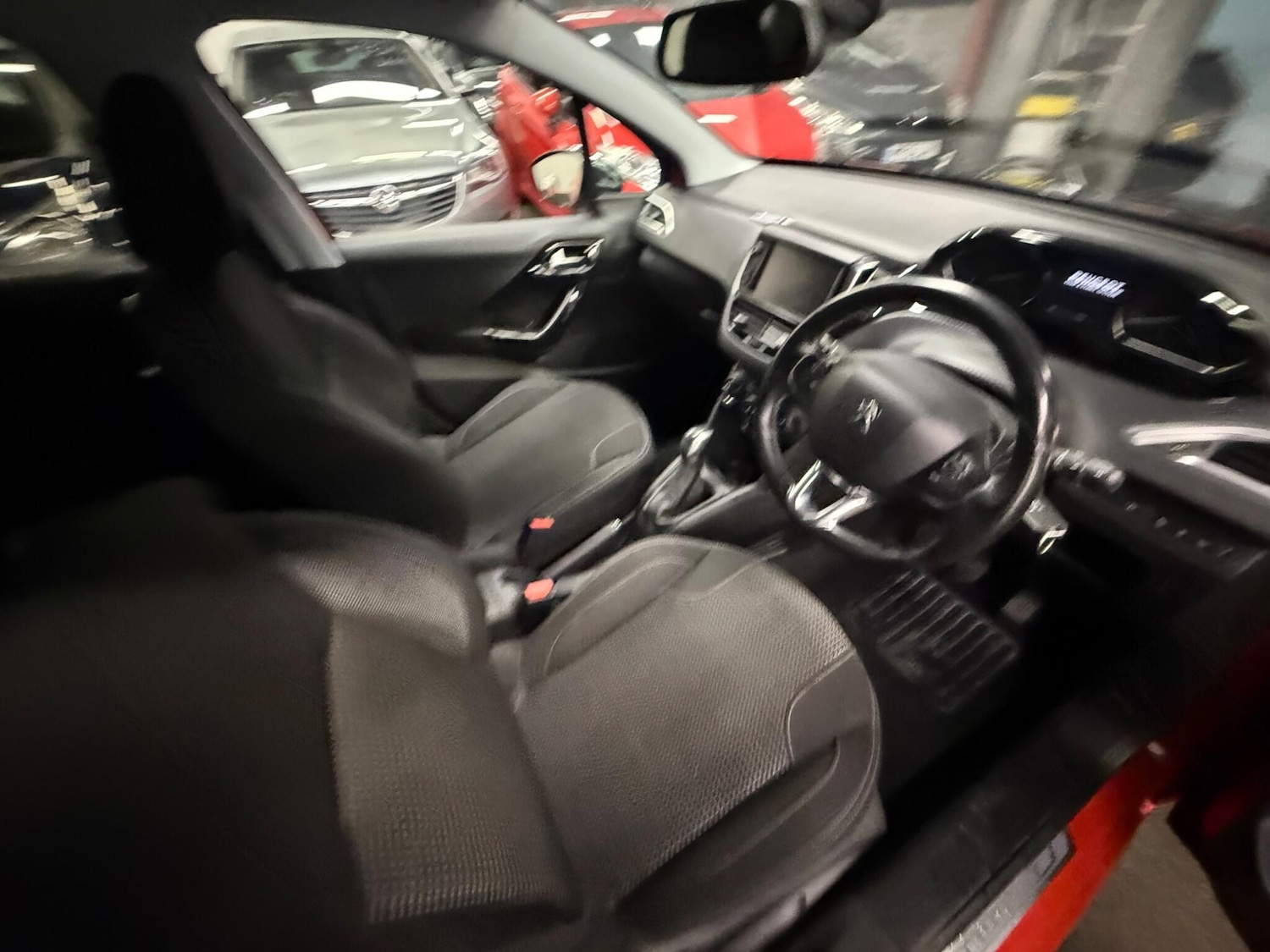 Used Peugeot 208 2016 for sale - 77314818: Photo 10