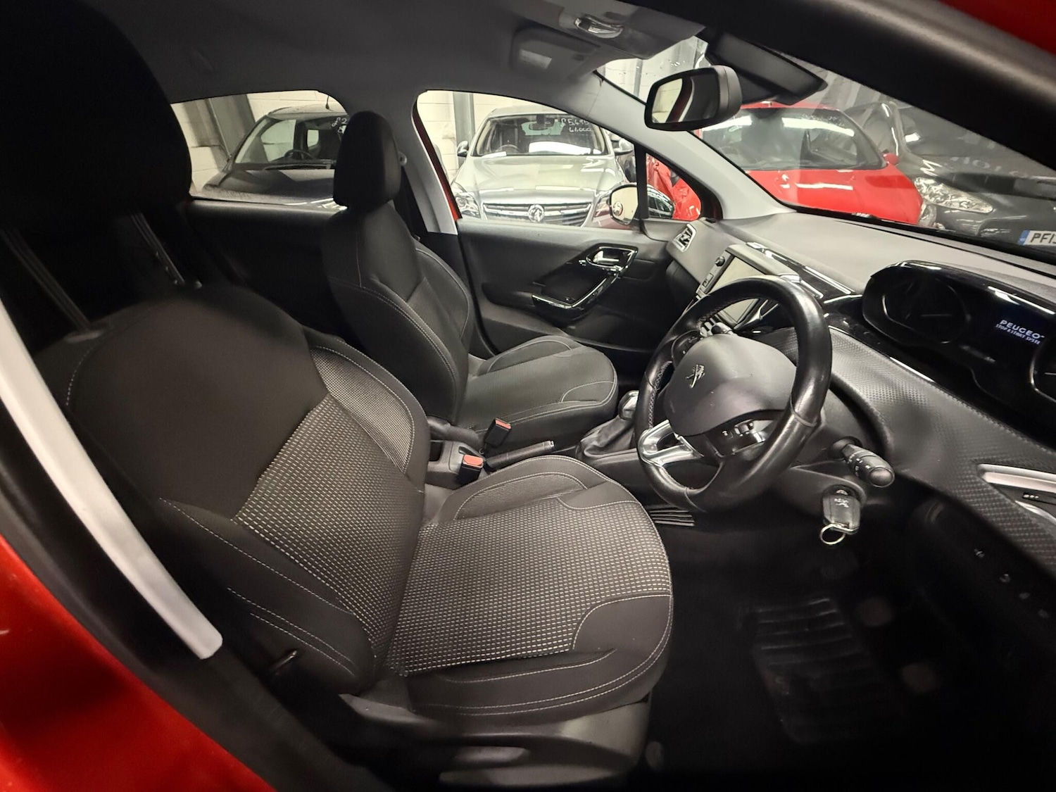 Used Peugeot 208 2016 for sale - 77314818: Photo 11