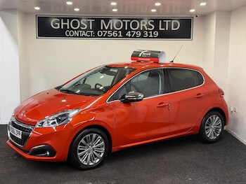 Used Peugeot 208 2016 for sale - 77314818: Photo
