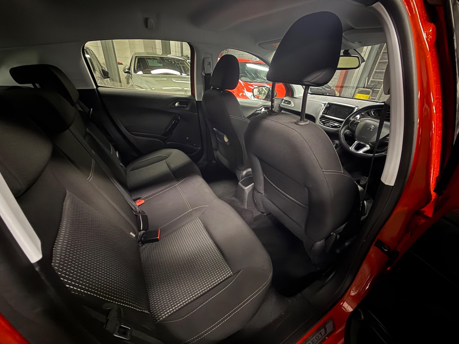 Used Peugeot 208 2016 for sale - 77314818: Photo 8