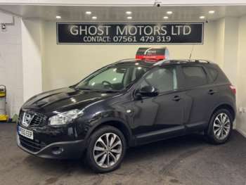 2010 (60) - 1.5 dCi Tekna 2WD Euro 4 5dr