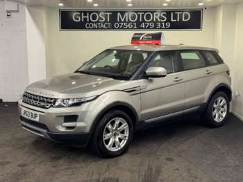 2013 (63) - 2.2 SD4 Pure Auto 4WD Euro 5 5dr