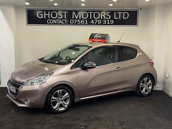 Used Peugeot 208 2013 for sale - 79026112: Photo