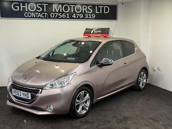 Used Peugeot 208 2013 for sale - 79026112: Photo