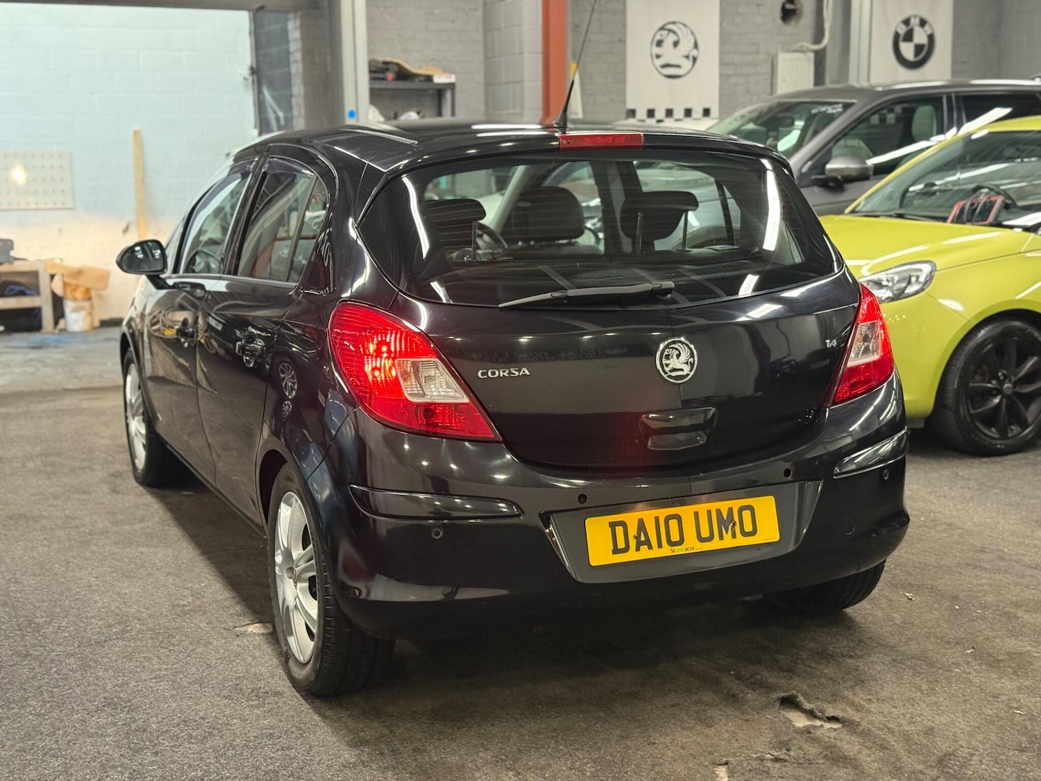 Used Vauxhall Corsa for sale - 76965540: Photo 6