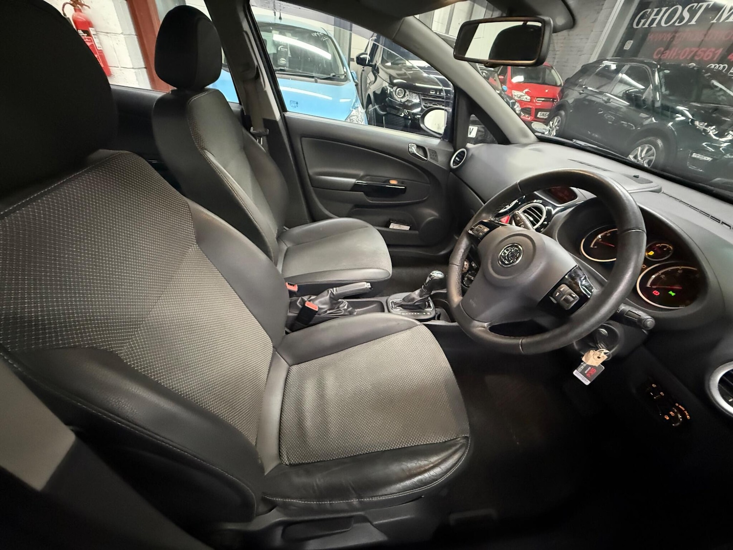 Used Vauxhall Corsa for sale - 76965540: Photo 9