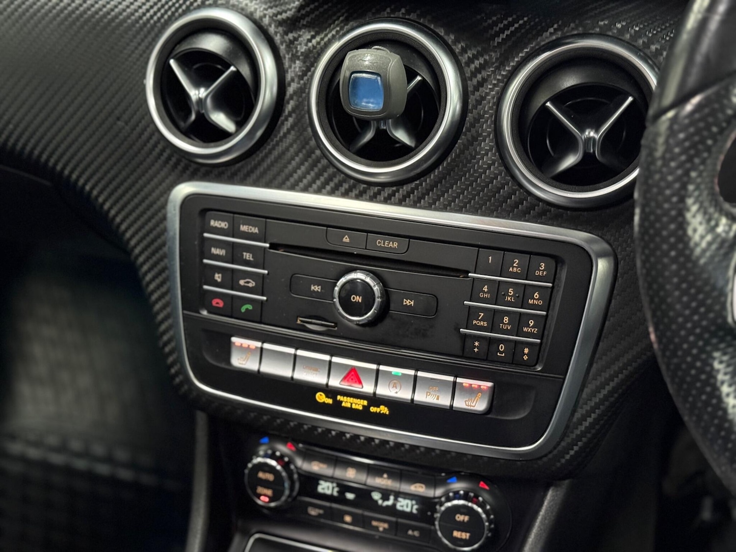 Used Mercedes-Benz A-Class 2016 for sale - 77237743: Photo 16