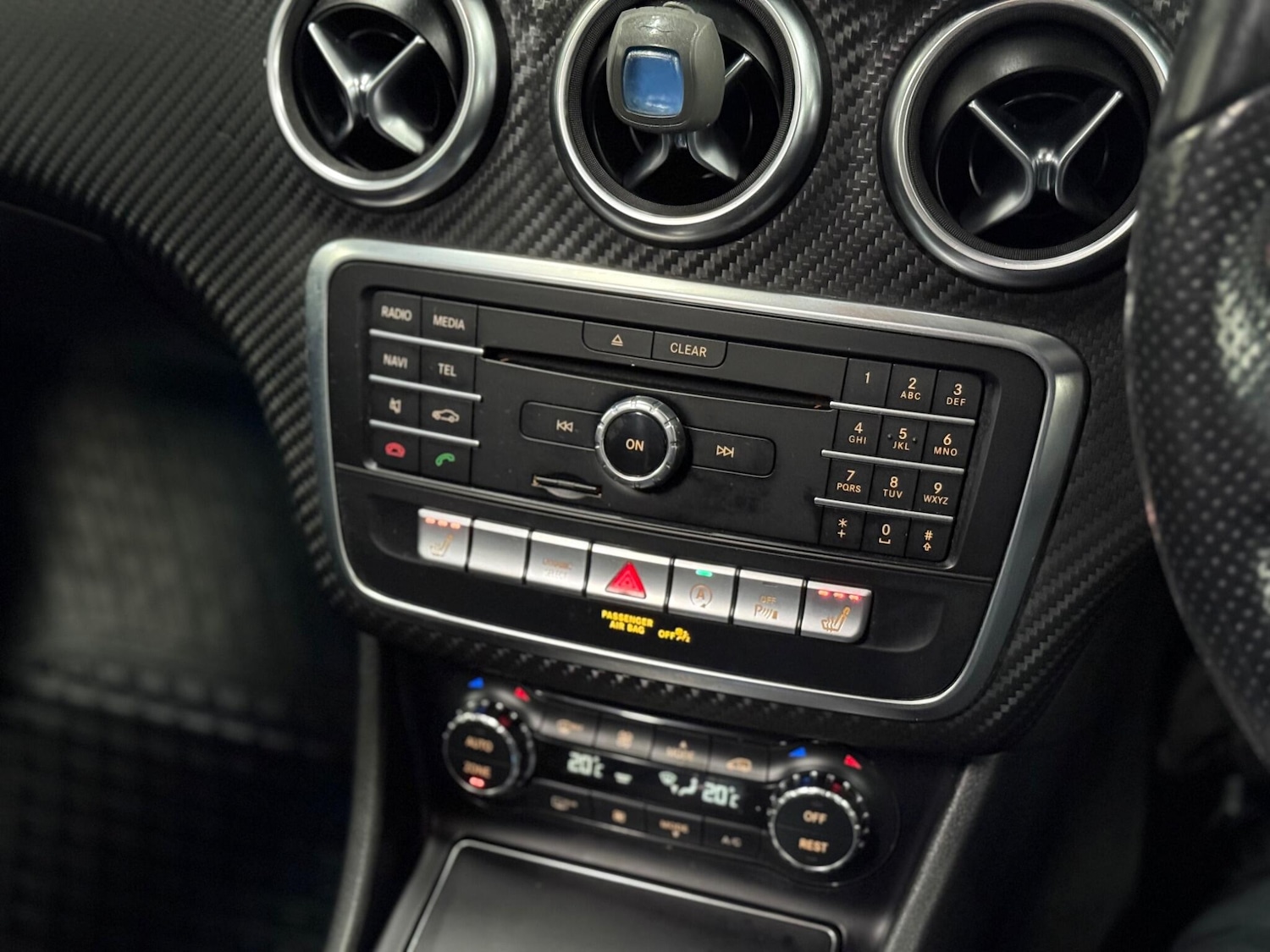 Used Mercedes-Benz A-Class 2016 for sale - 77237743: Photo 17