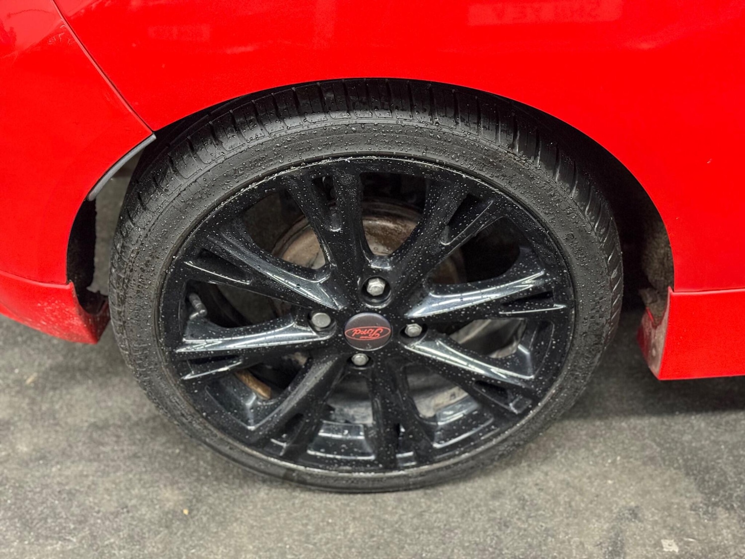 Used Ford Fiesta 2015 for sale - 77524737: Photo 7