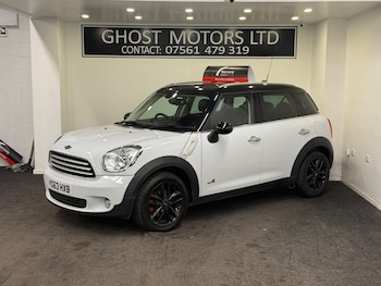 Used MINI Countryman 2013 for sale - 76388735: Photo