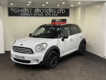 Used MINI Countryman 2013 for sale - 76388735: Photo
