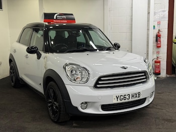 Used MINI Countryman 2013 for sale - 76388735: Photo