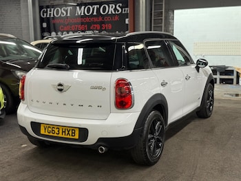 Used MINI Countryman 2013 for sale - 76388735: Photo