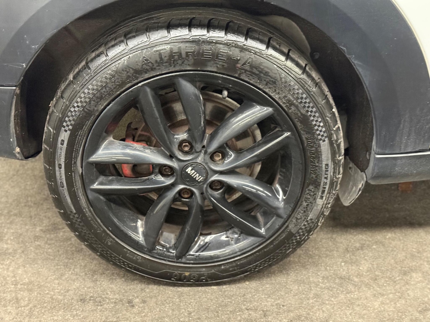 Used MINI Countryman 2013 for sale - 76388735: Photo 7