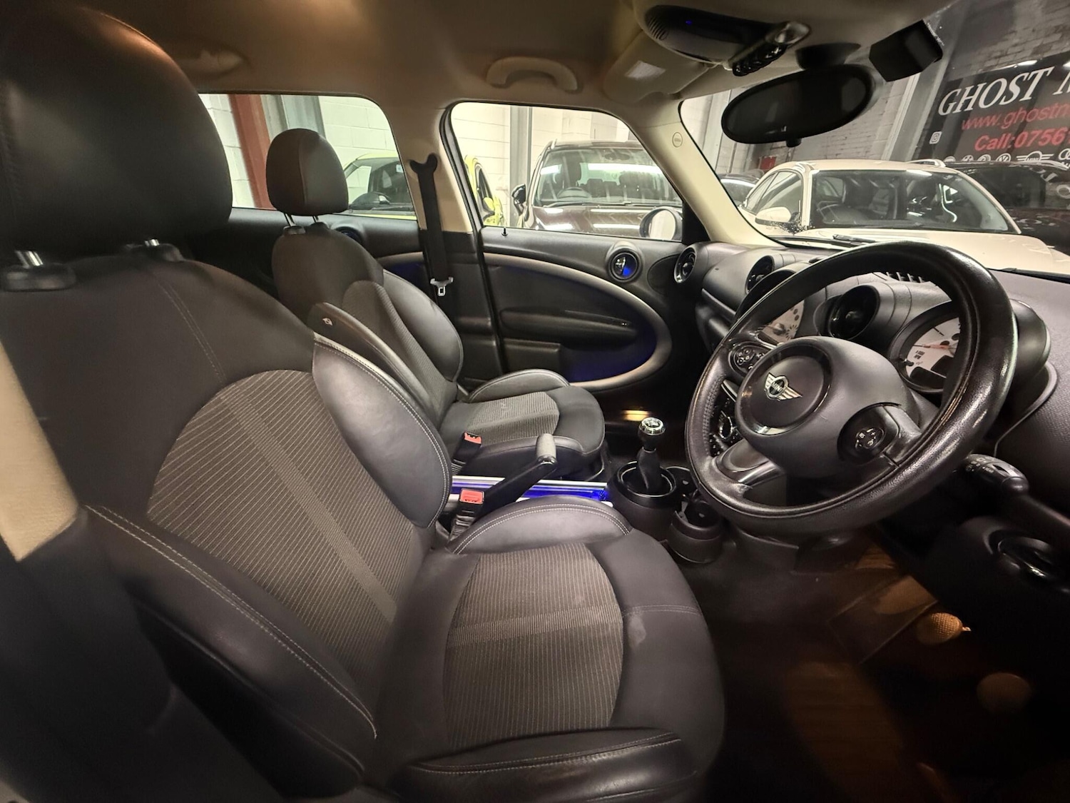 Used MINI Countryman 2013 for sale - 76388735: Photo 9