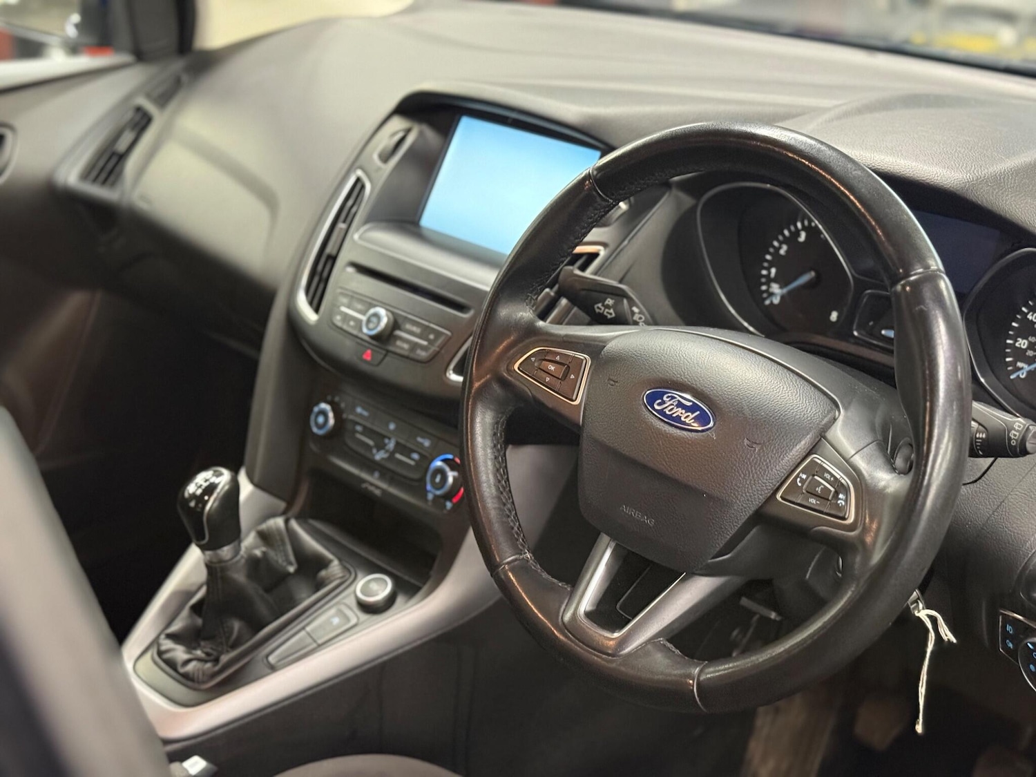 Used Ford Focus 2015 for sale - 77970521: Photo 10