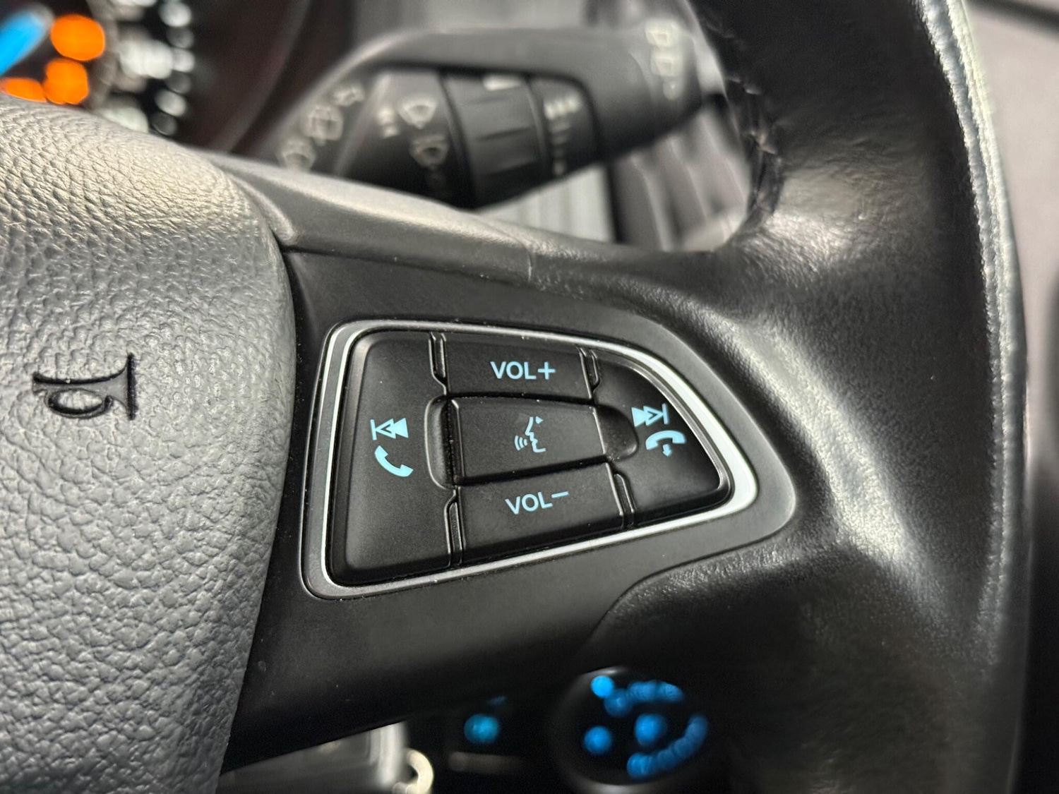 Used Ford Focus 2015 for sale - 77970521: Photo 11