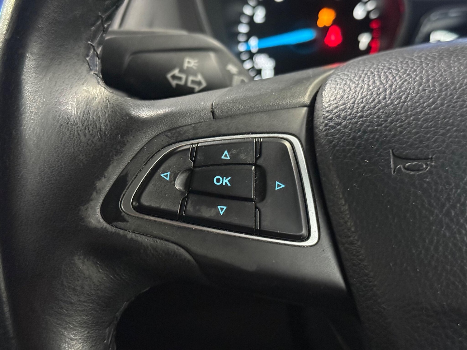 Used Ford Focus 2015 for sale - 77970521: Photo 12