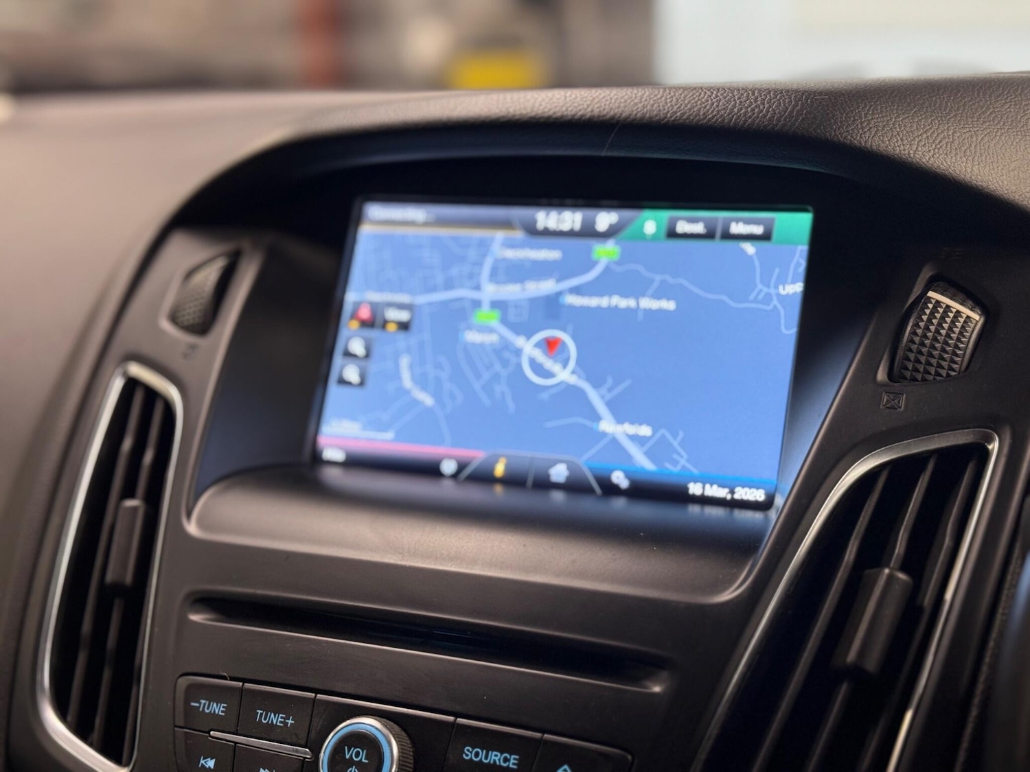 Used Ford Focus 2015 for sale - 77970521: Photo 13