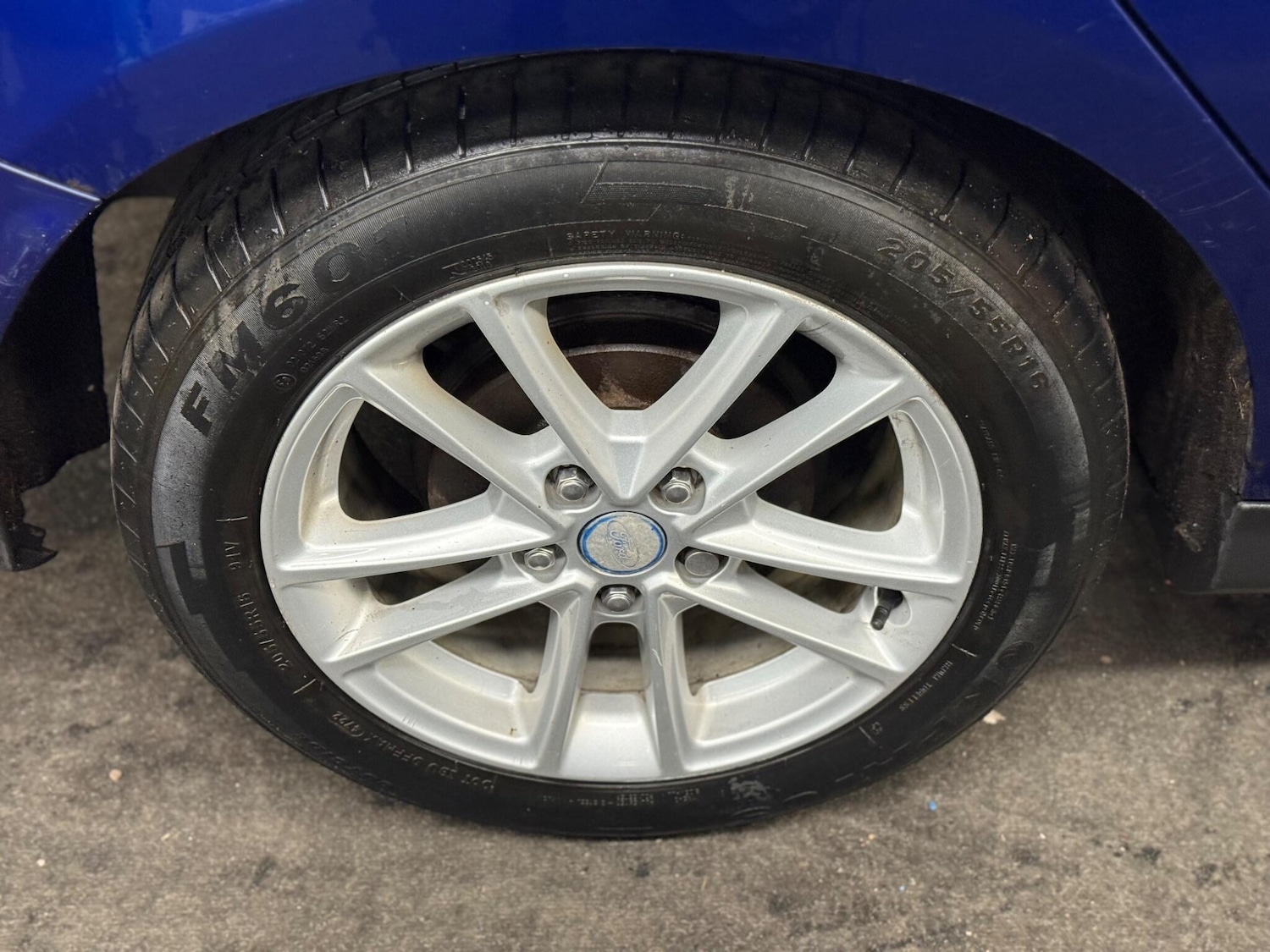 Used Ford Focus 2015 for sale - 77970521: Photo 7