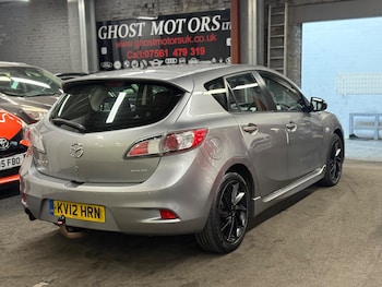 Used Mazda Mazda3 2012 for sale - 78334221: Photo