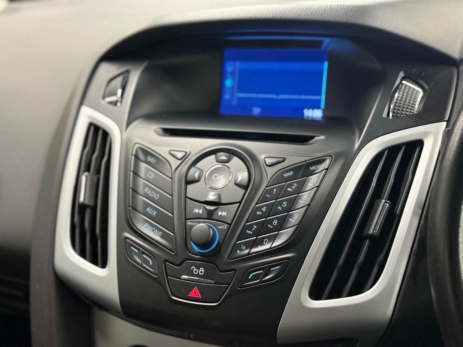 Used Ford Focus for sale - 78057637: Photo 11