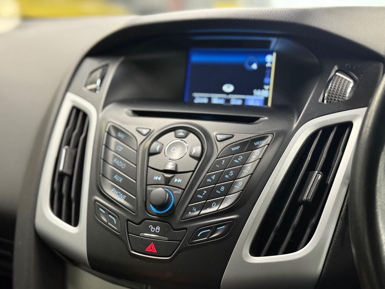 Used Ford Focus for sale - 78057637: Photo 12