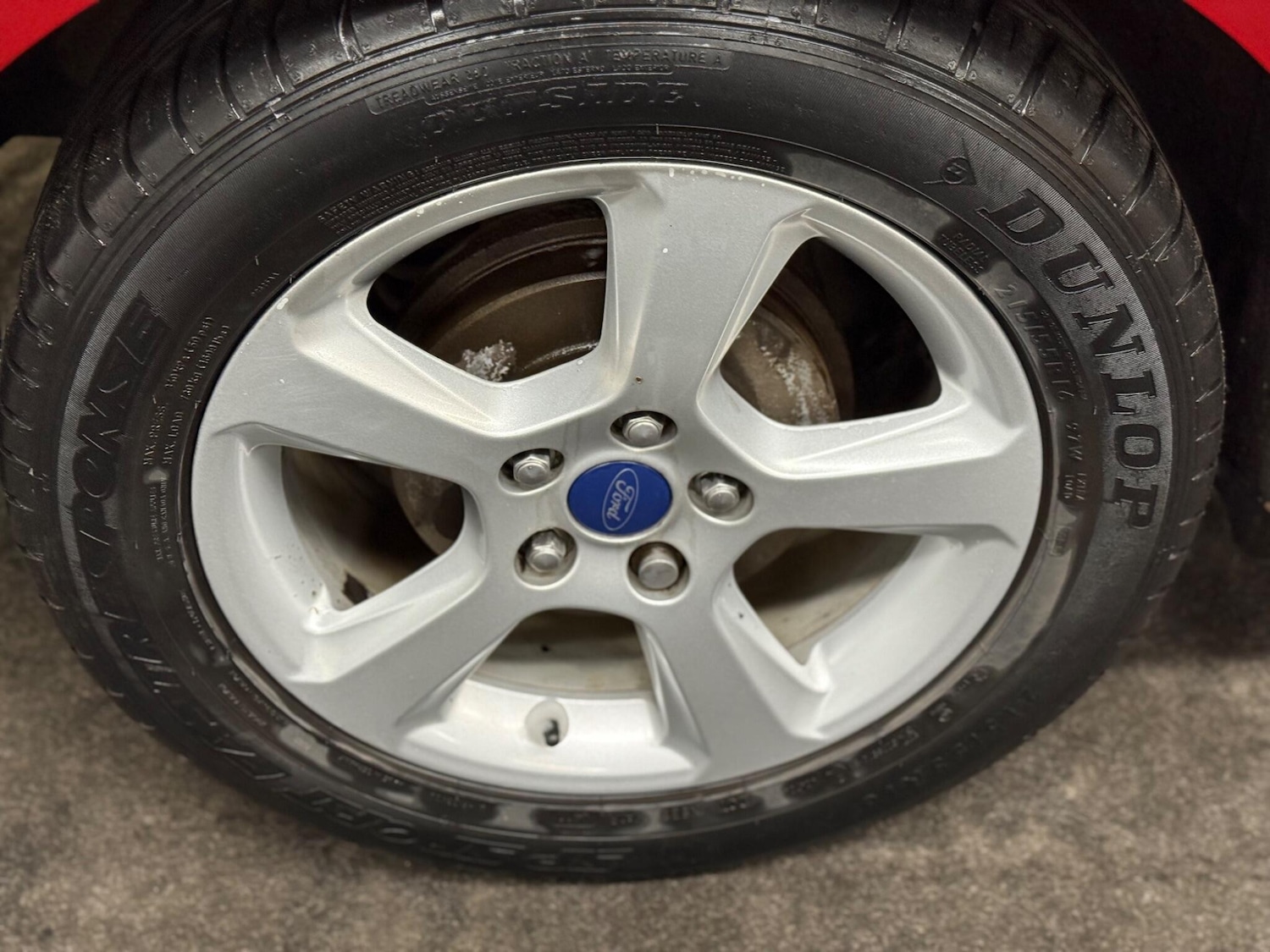 Used Ford Focus for sale - 78057637: Photo 7