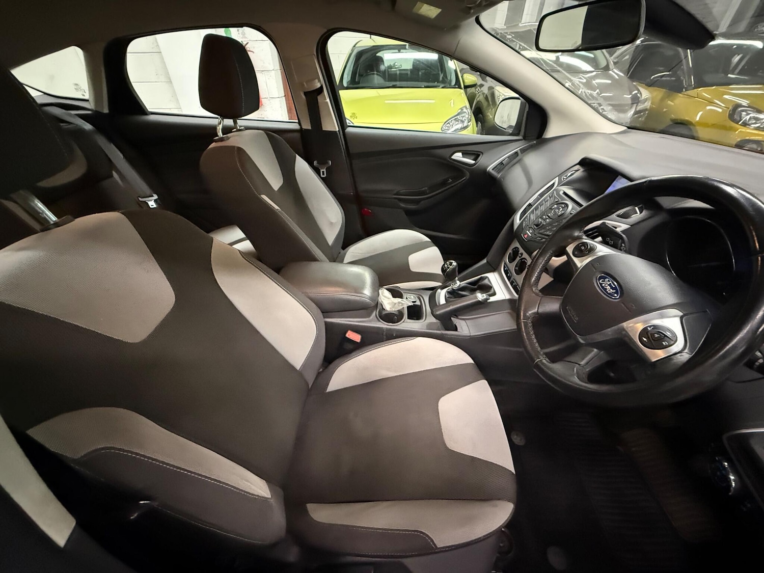 Used Ford Focus for sale - 78057637: Photo 9