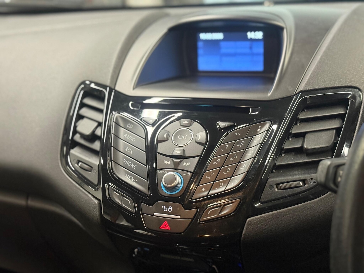 Used Ford Fiesta for sale - 77598760: Photo 11