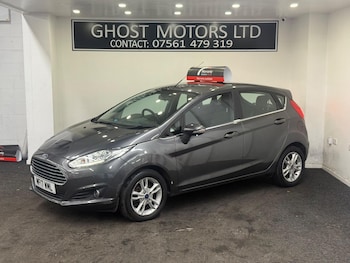Ford Fiesta feature image