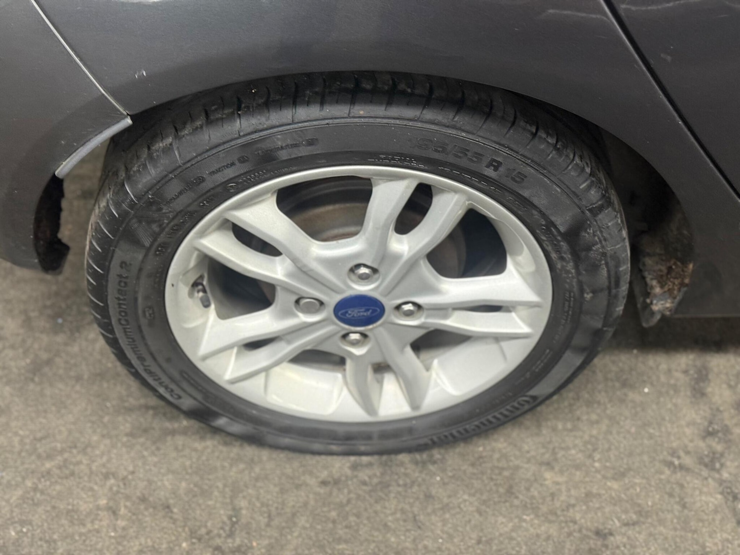 Used Ford Fiesta for sale - 77598760: Photo 7