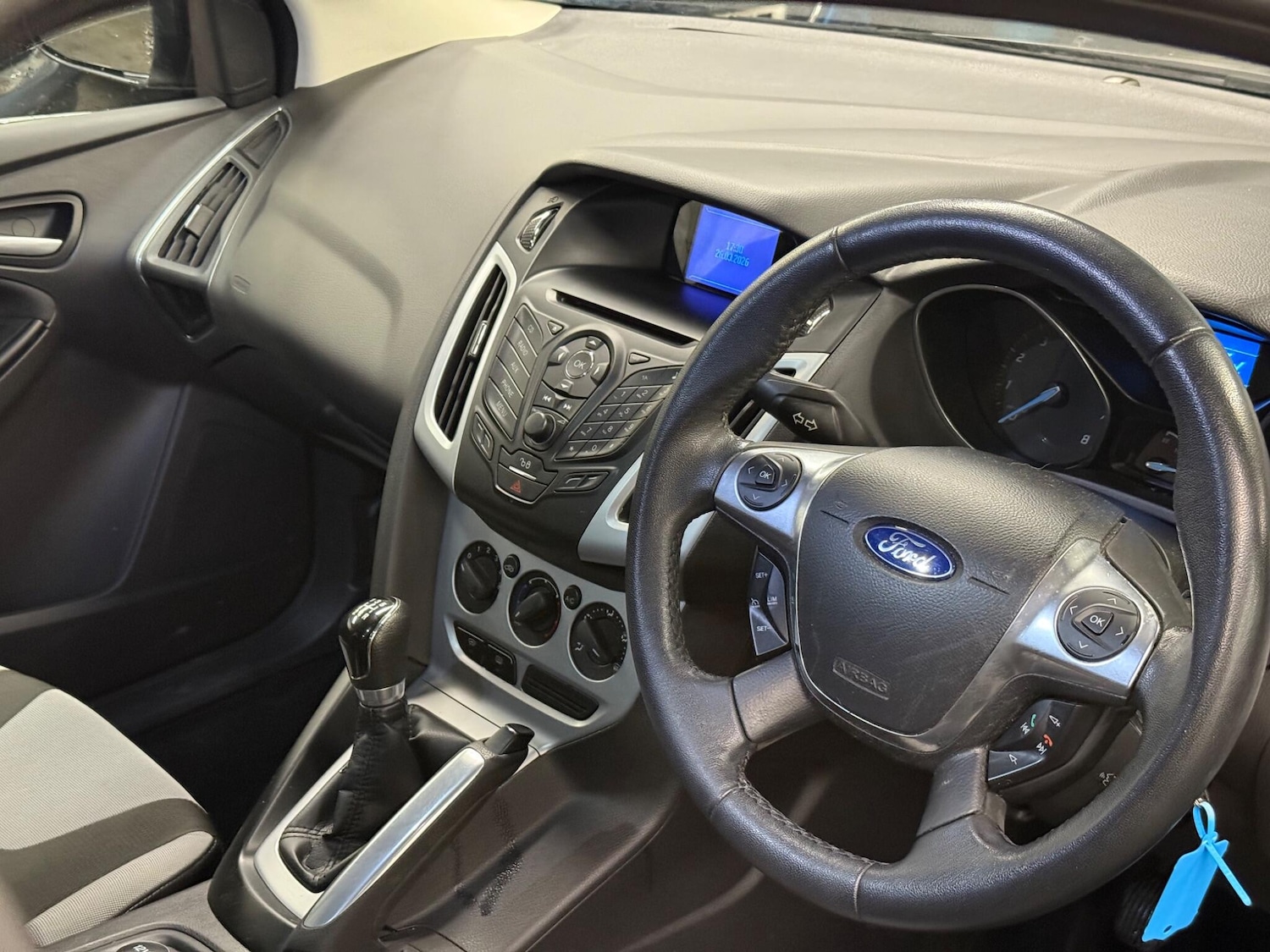 Used Ford Focus 2011 for sale - 78171568: Photo 10