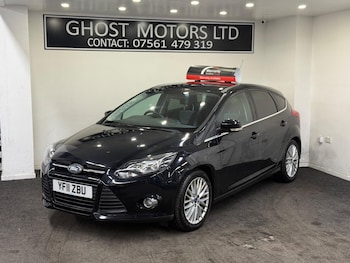 Used Ford Focus 2011 for sale - 78171568: Photo