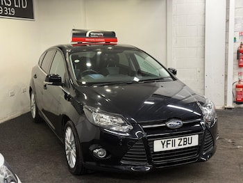 Used Ford Focus 2011 for sale - 78171568: Photo