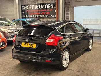 Used Ford Focus 2011 for sale - 78171568: Photo