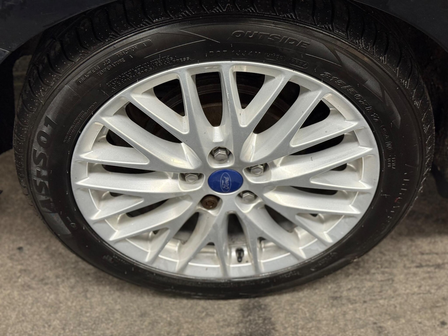 Used Ford Focus 2011 for sale - 78171568: Photo 7