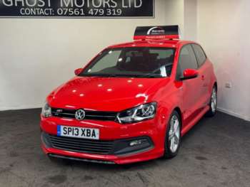 Used Volkswagen Polo 2013 for sale - 75040726: Photo