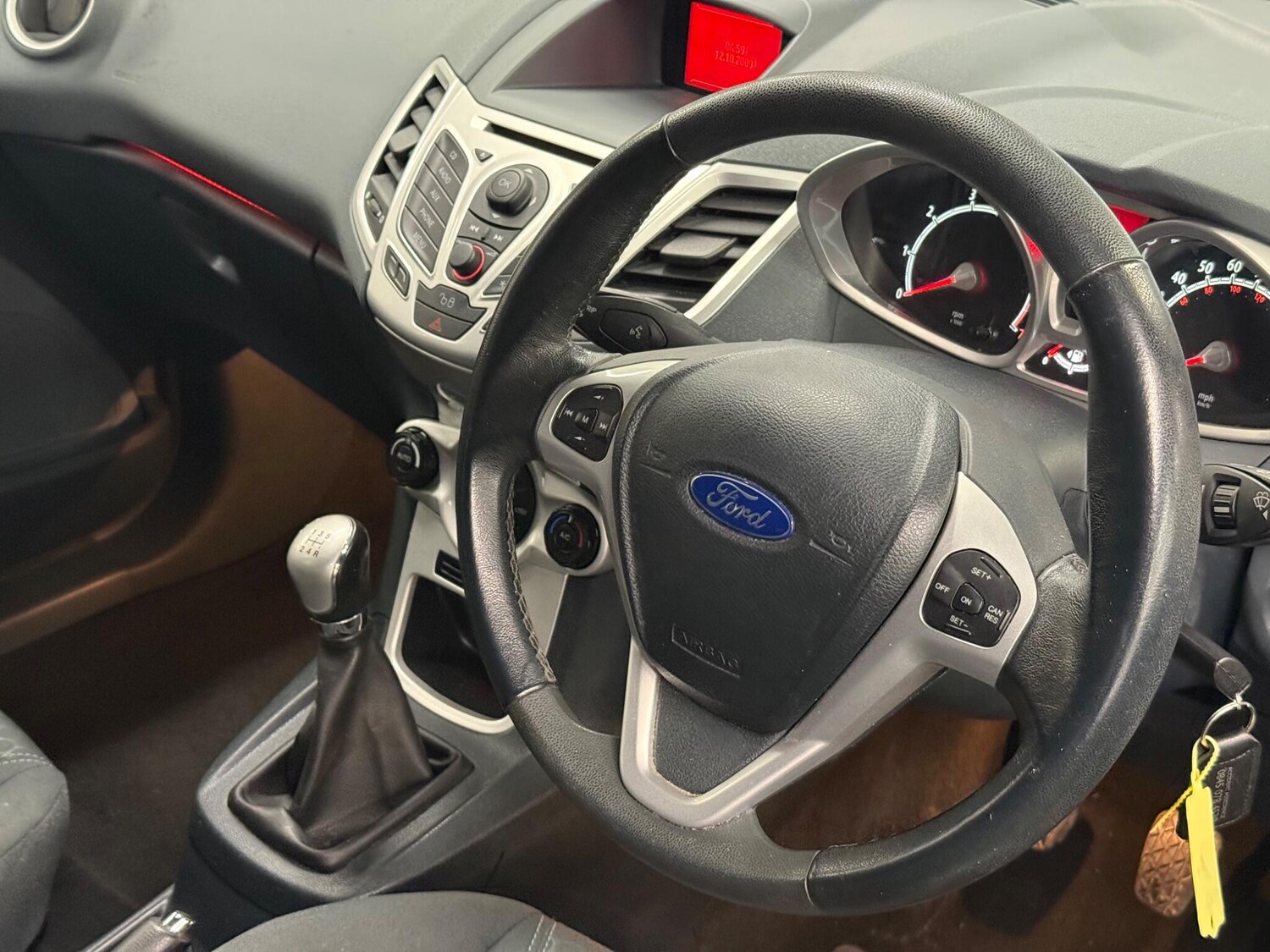 Used Ford Fiesta for sale - 77625003: Photo 10