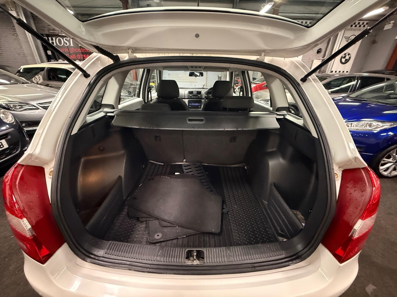 Used Skoda Fabia 2012 for sale - 77525035: Photo 7