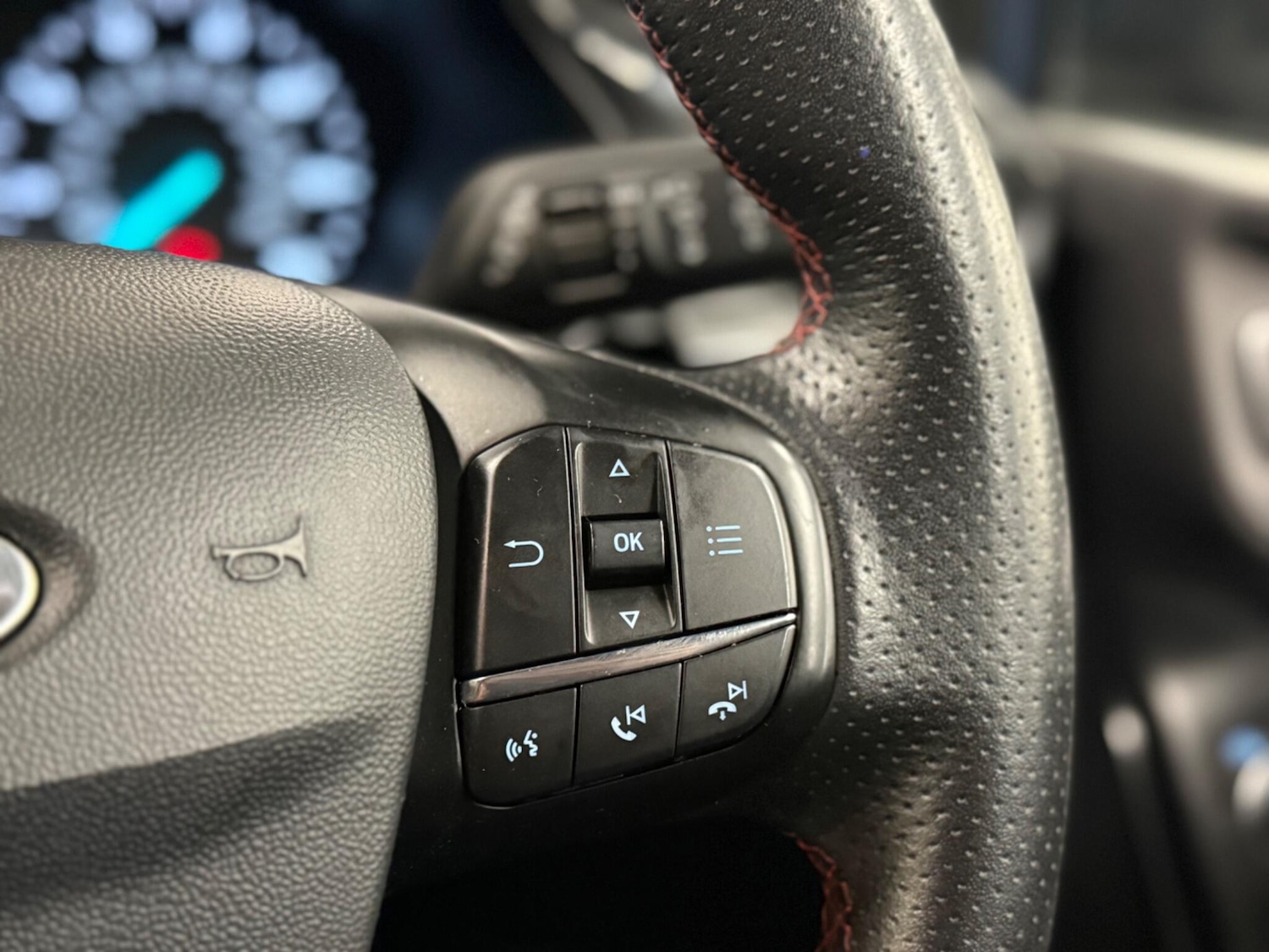 Used Ford Fiesta 2019 for sale - 77538273: Photo 11