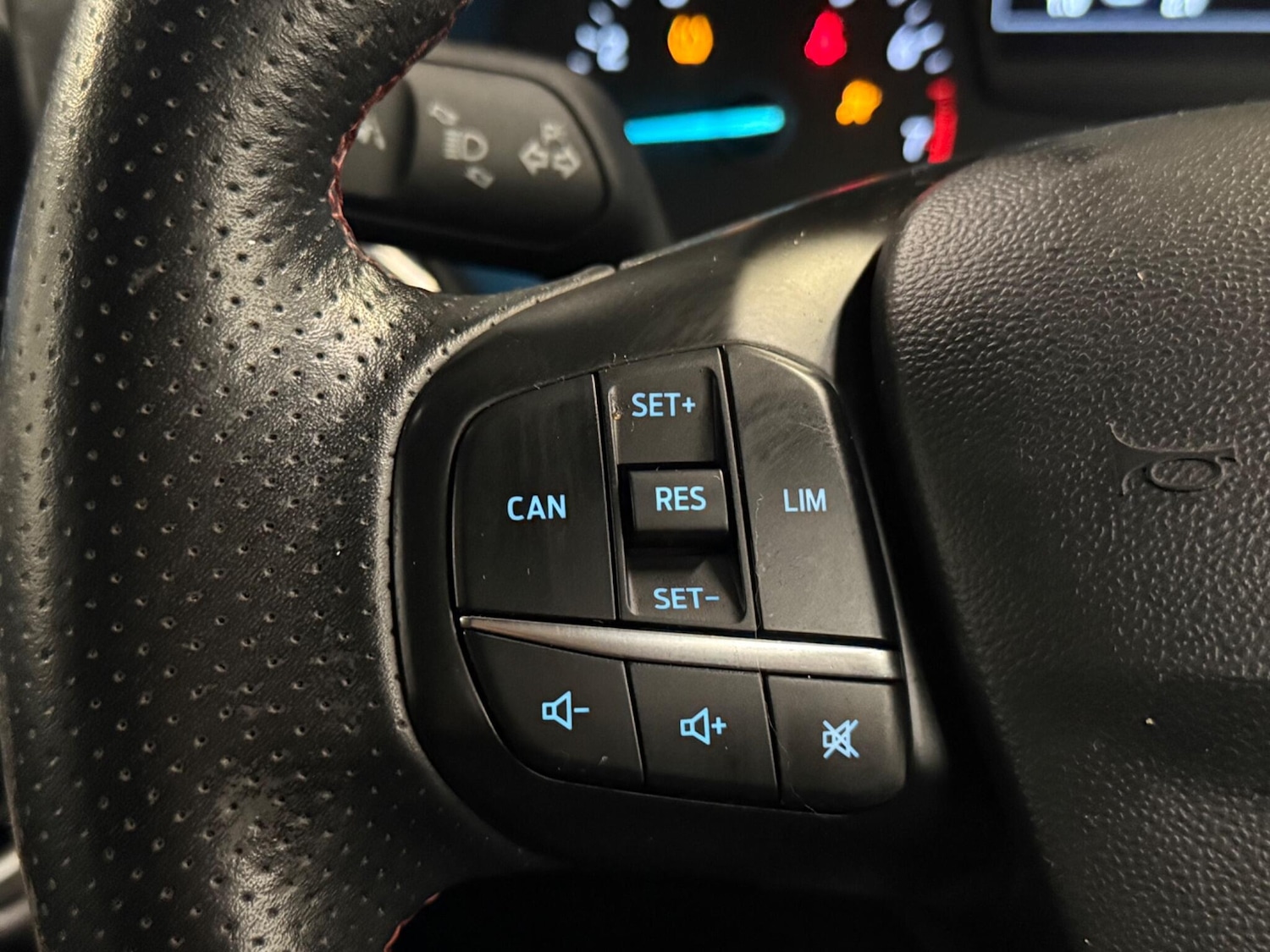 Used Ford Fiesta 2019 for sale - 77538273: Photo 12