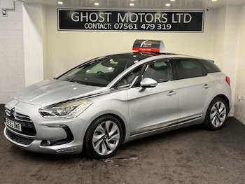 Used Citroen DS5 2012 for sale - 79412552: Photo