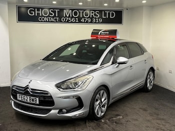 Used Citroen DS5 2012 for sale - 79412552: Photo