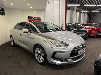Used Citroen DS5 2012 for sale - 79412552: Photo