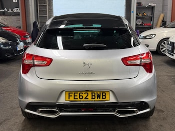 Used Citroen DS5 2012 for sale - 79412552: Photo